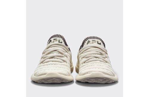 APL ATHLETIC PROPULSION LABS APL KID'S TECHLOOM WAVE SNEAKERS