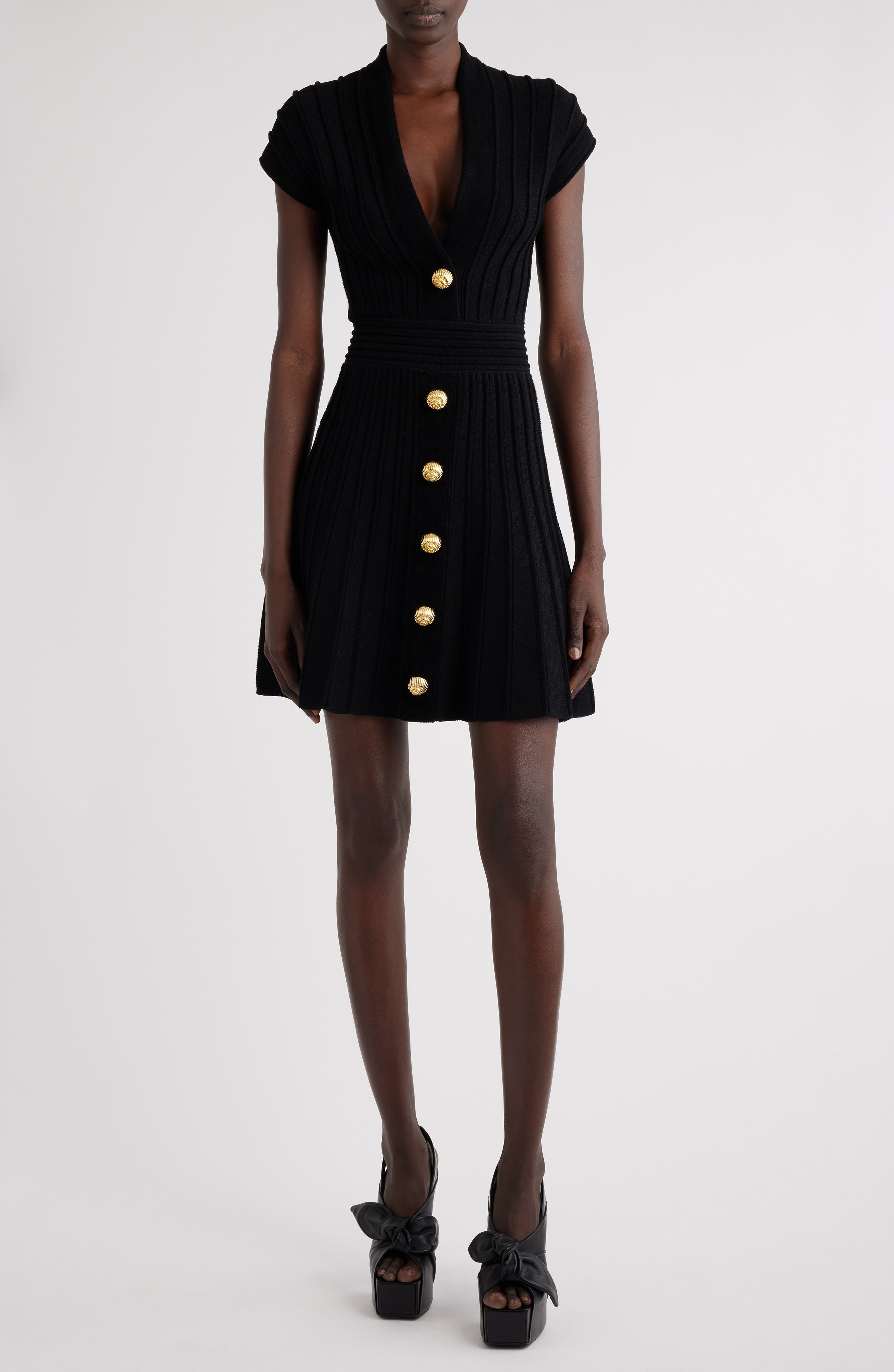 Women's Balmain Dresses | Nordstrom