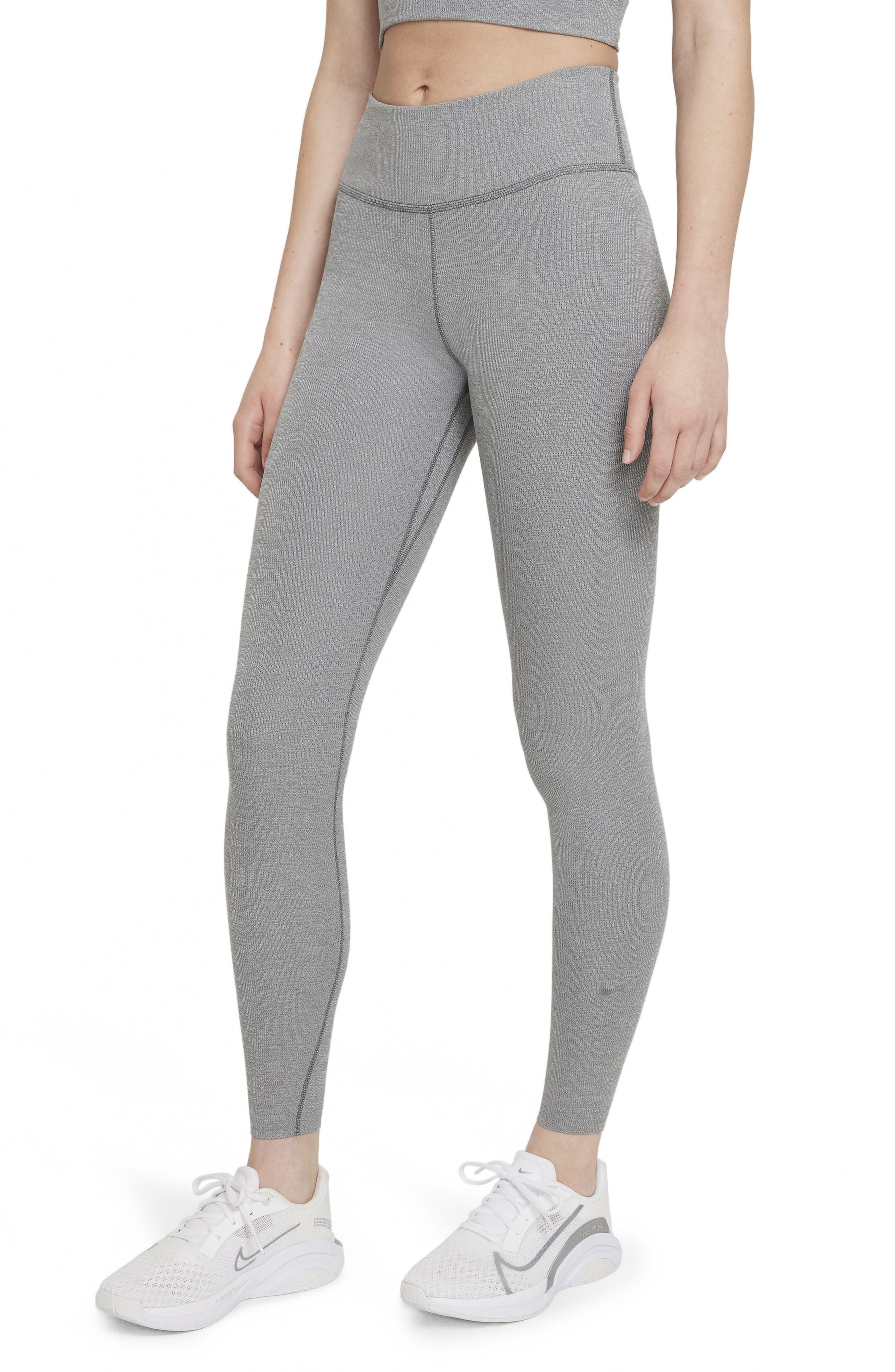 dri fit high waisted leggings