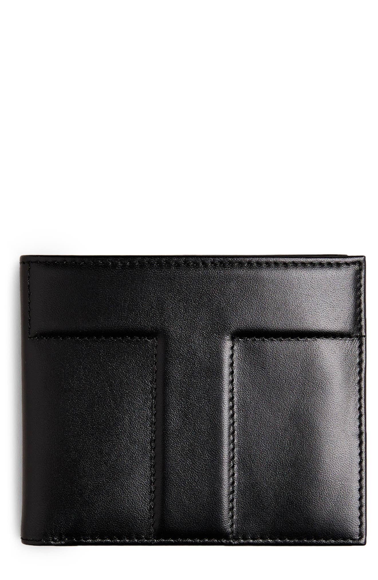 ted baker grey wallet