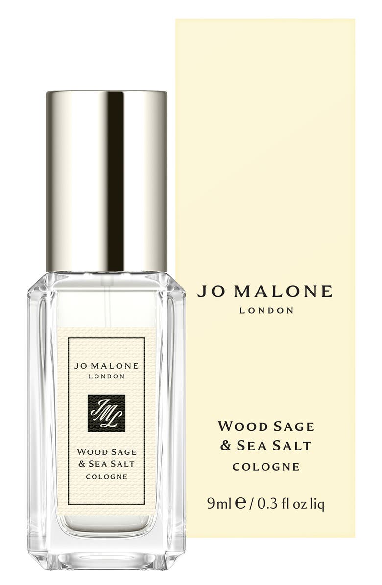 Jo Malone London™ Wood Sage & Sea Salt Cologne | Nordstrom
