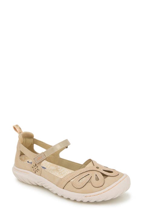 Mary jane best sale shoes nordstrom rack