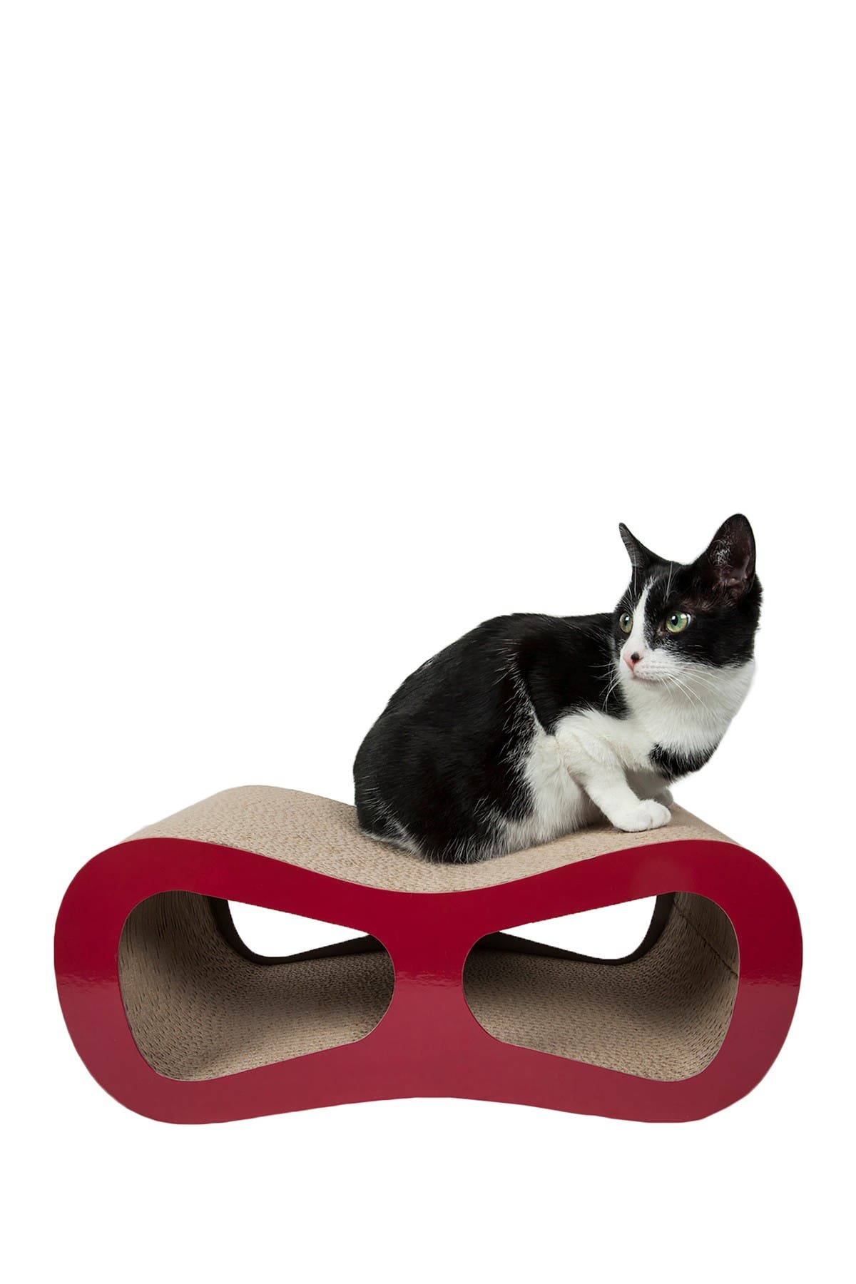 designer cat scratcher