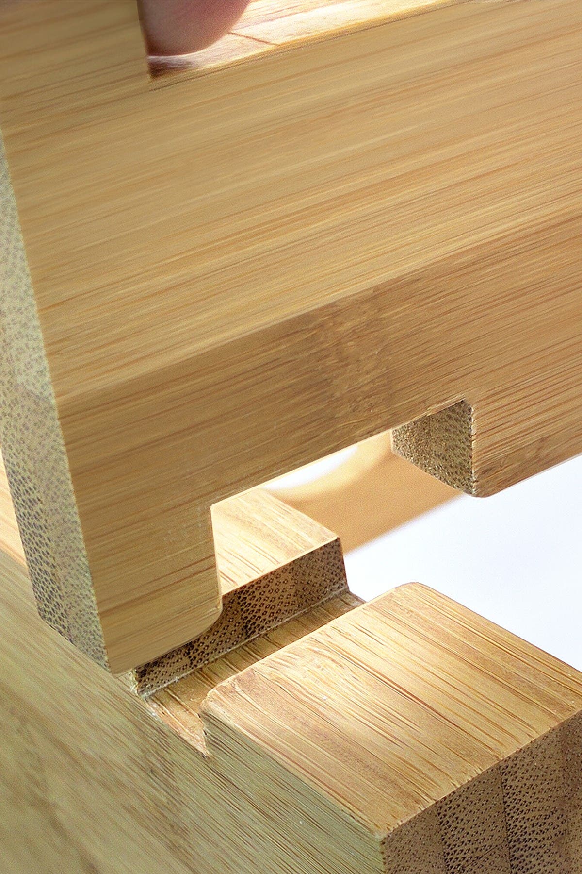 3 tier stackable bamboo shoe rack on Sorbus 3 Tier Stackable Bamboo Wine Rack Nordstrom Rack