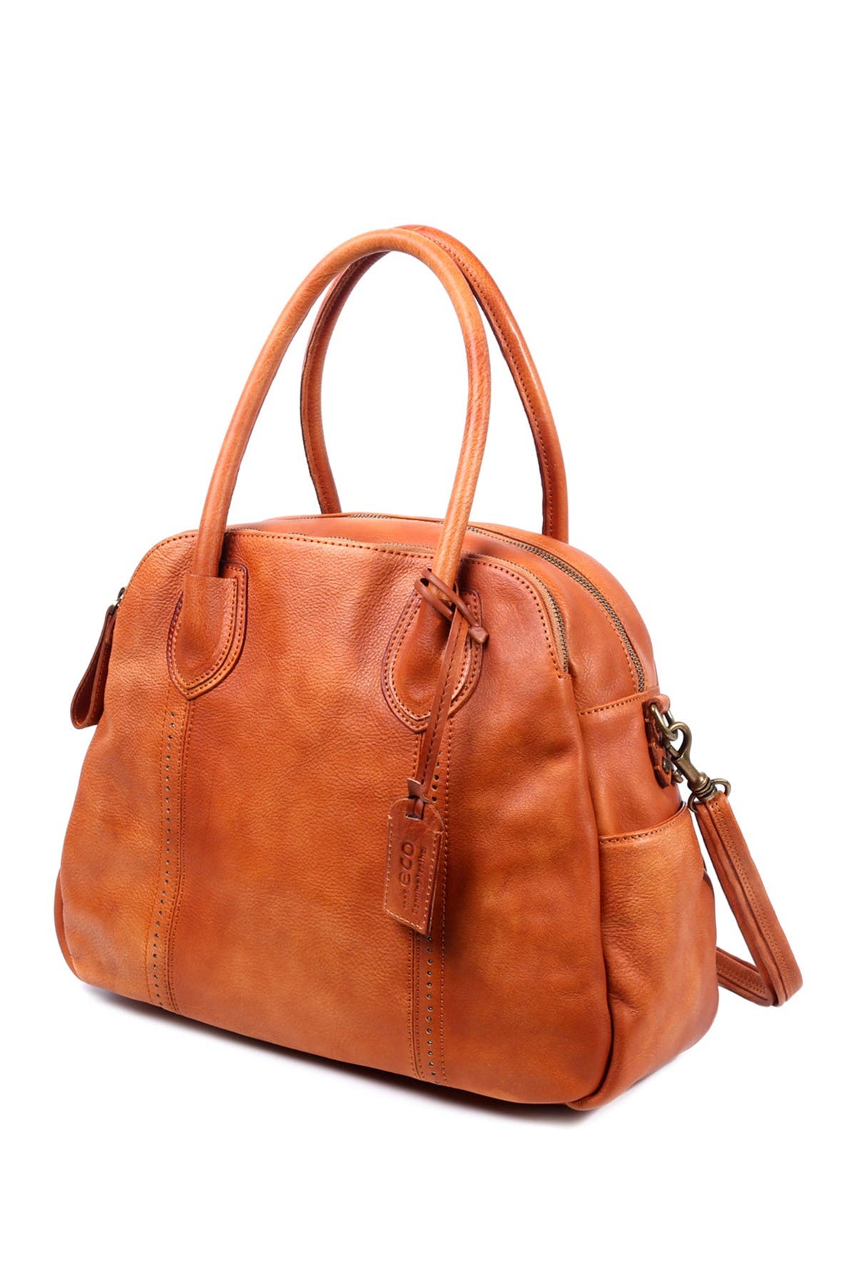 Old Trend | Vintage Leather Hobo Bag | Nordstrom Rack