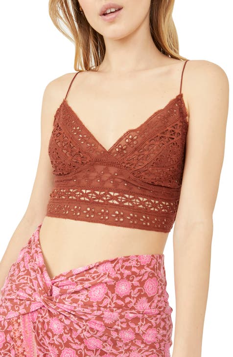 100 Cotton Bras And Bralettes For Women Nordstrom 4234