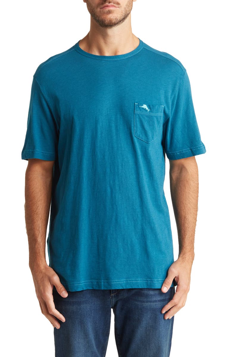 Tommy Bahama Cabo Bay Pocket T-Shirt | Nordstromrack