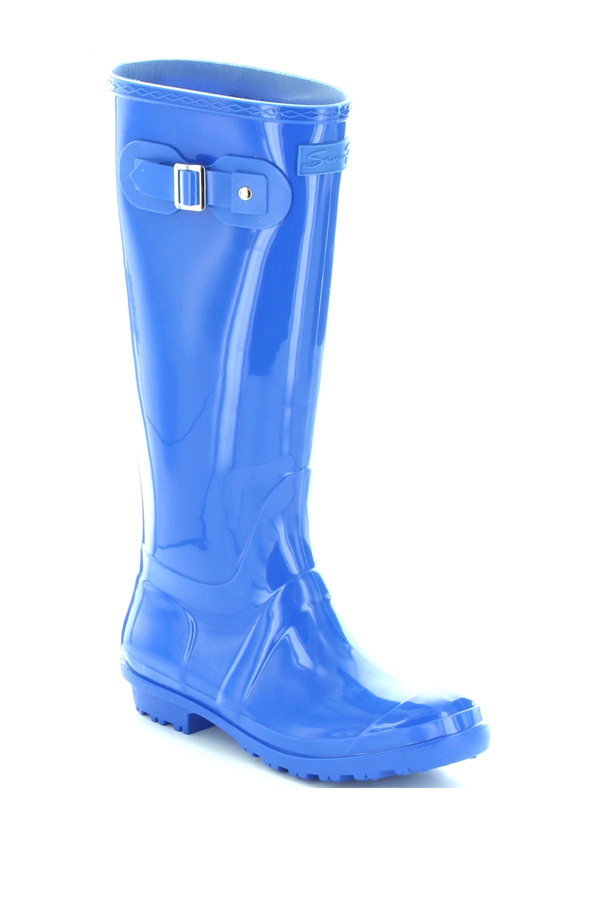 seven rain boots
