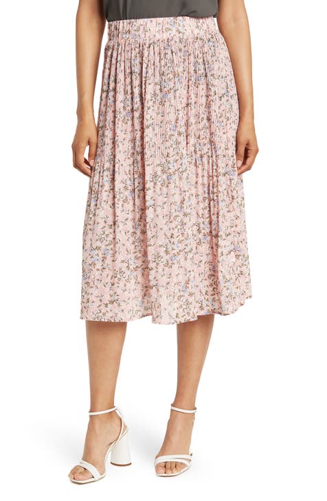 Midi Skirts for Women | Nordstrom Rack