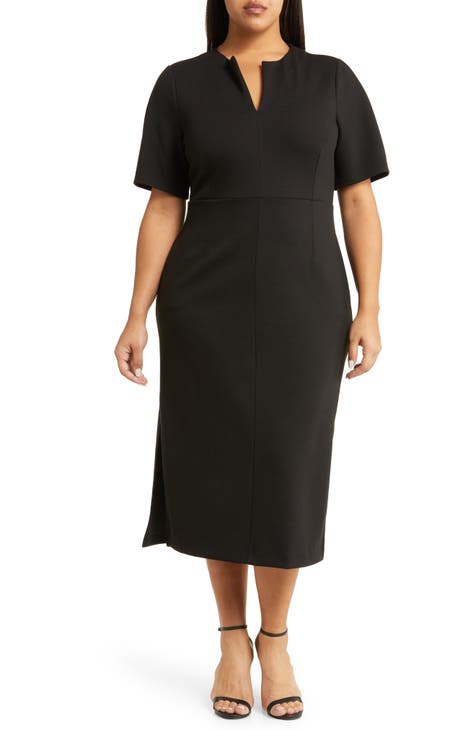 plus size clothing at nordstrom