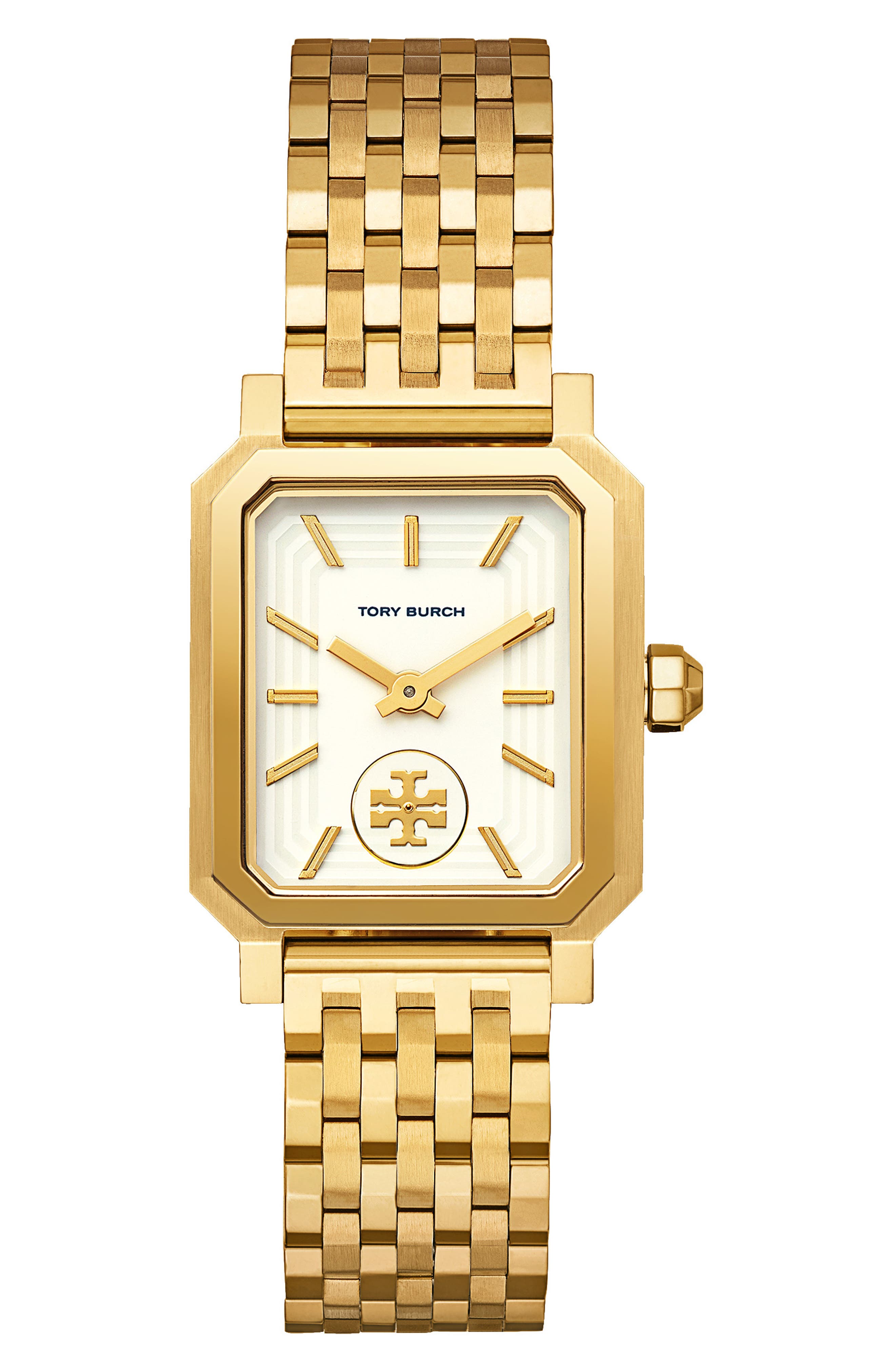 women's burberry watch nordstrom