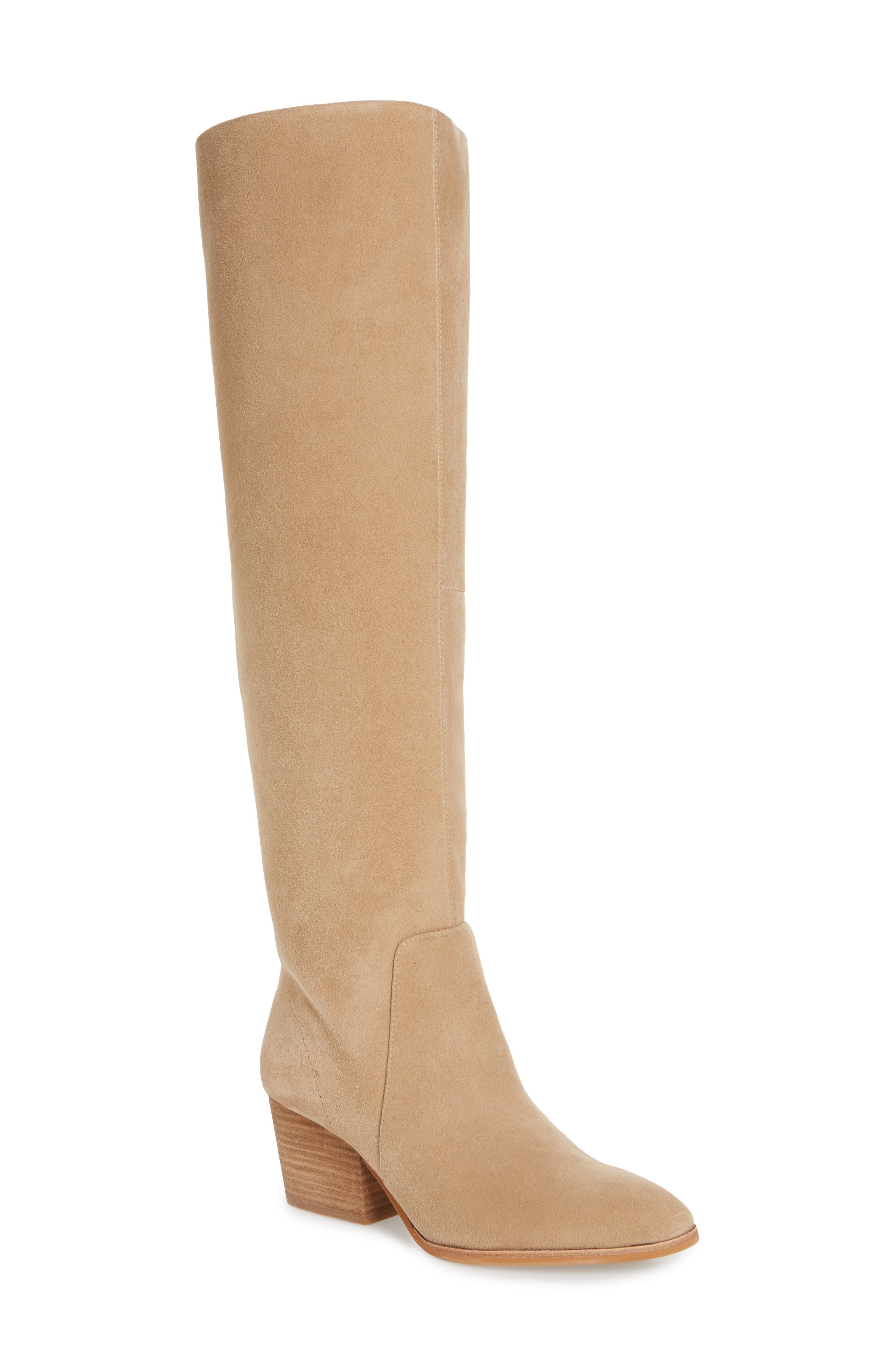 nestle knee high boot vince camuto