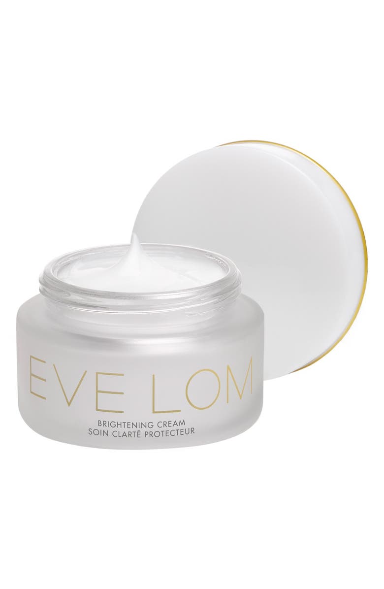 EVE LOM Brightening Cream, Main, color, NO COLOR