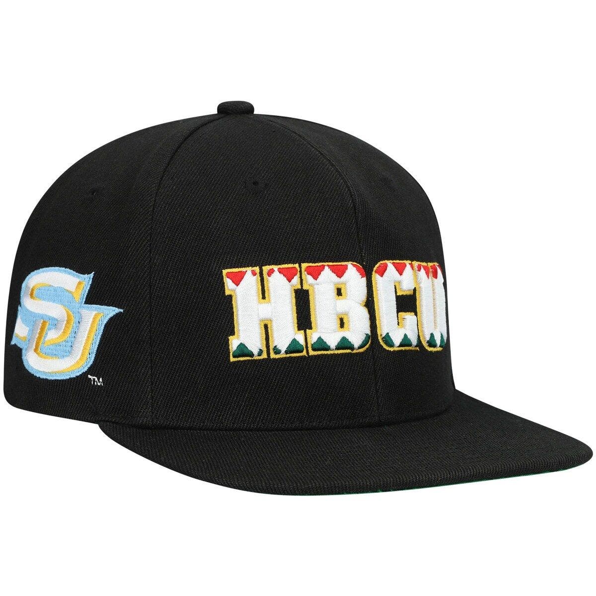 southern university snapback