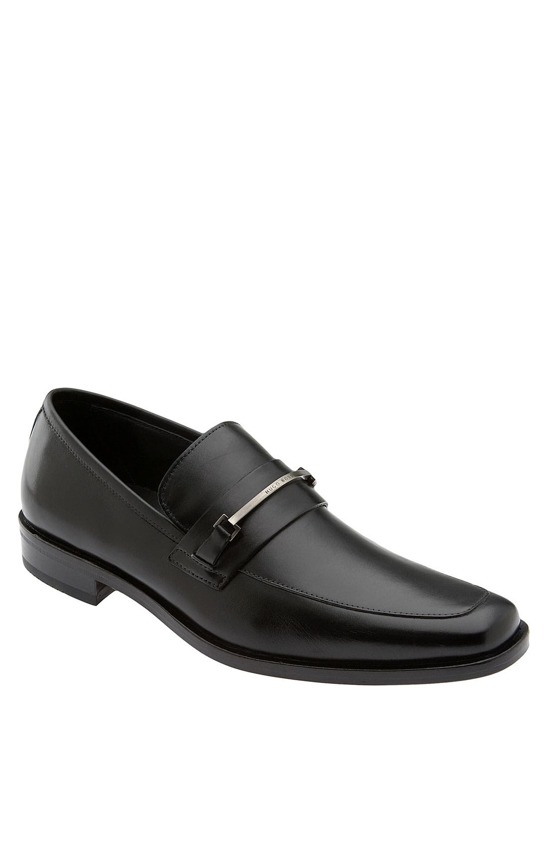 BOSS Black 'Carl' Loafer (Men) Nordstrom