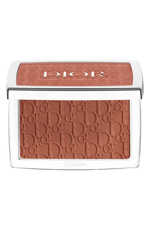 DIOR Backstage Rosy Glow Blush in 062 Bronzed Glow at Nordstrom