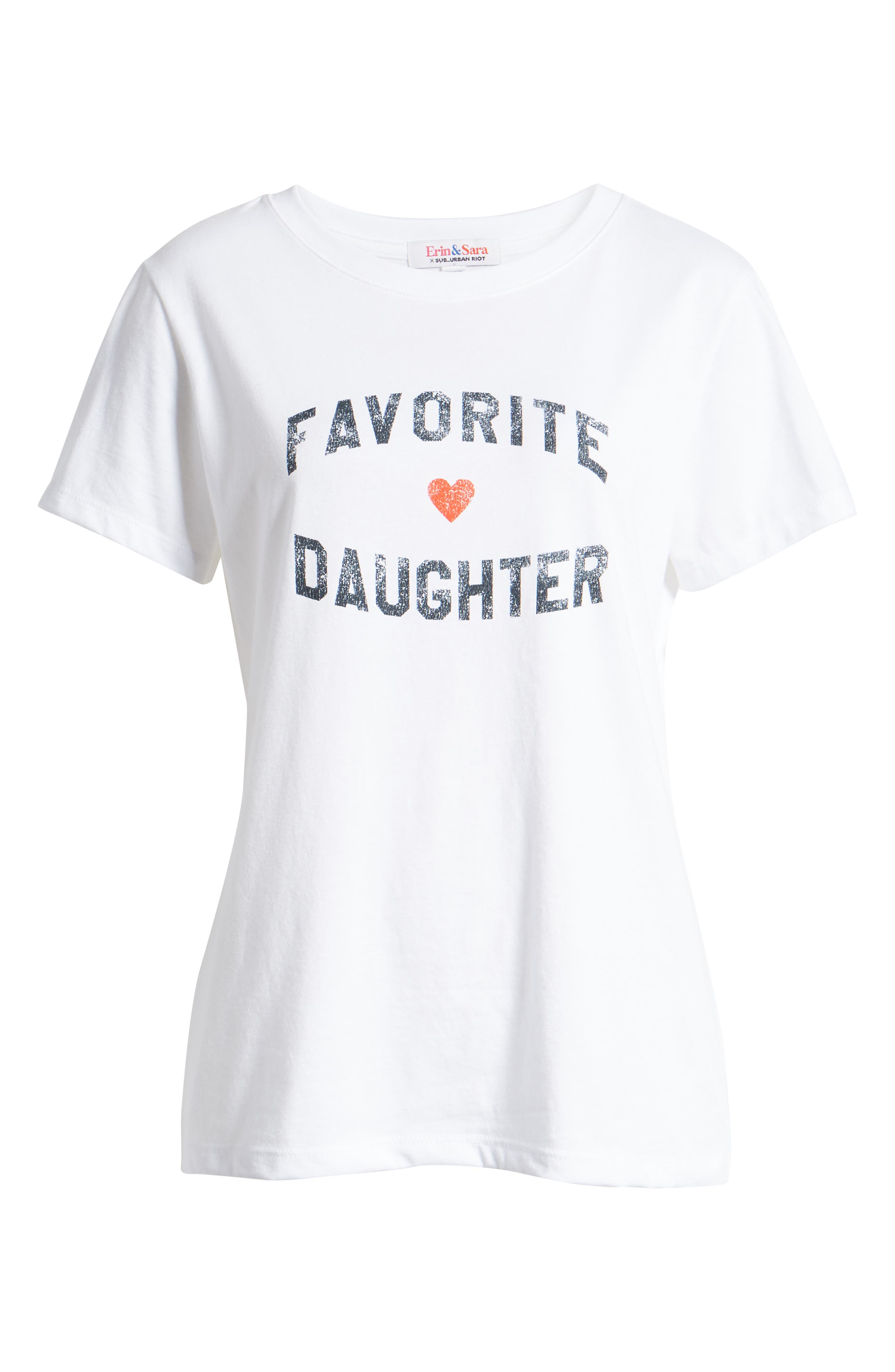sub_urban riot favorite daughter