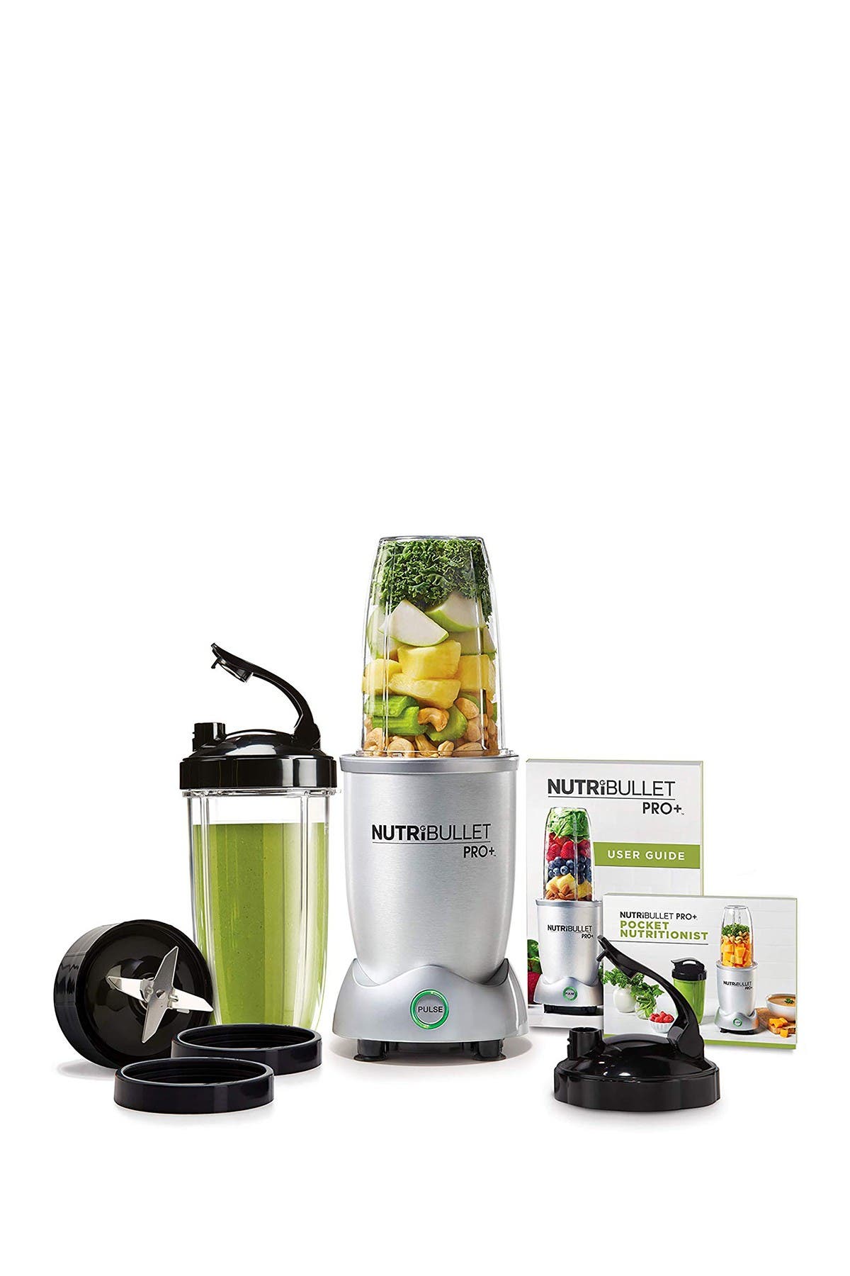 nutribullet pro plus