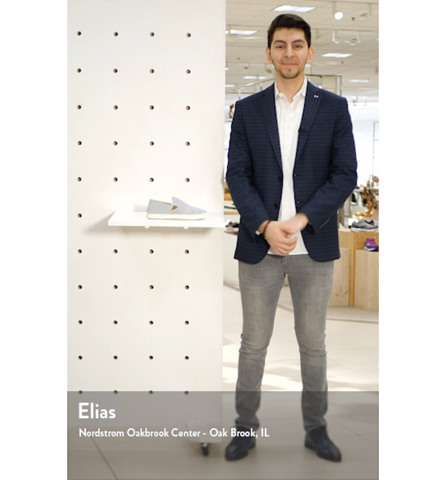 OluKai 'Pehuea' Slip-On Sneaker (Women) | Nordstrom