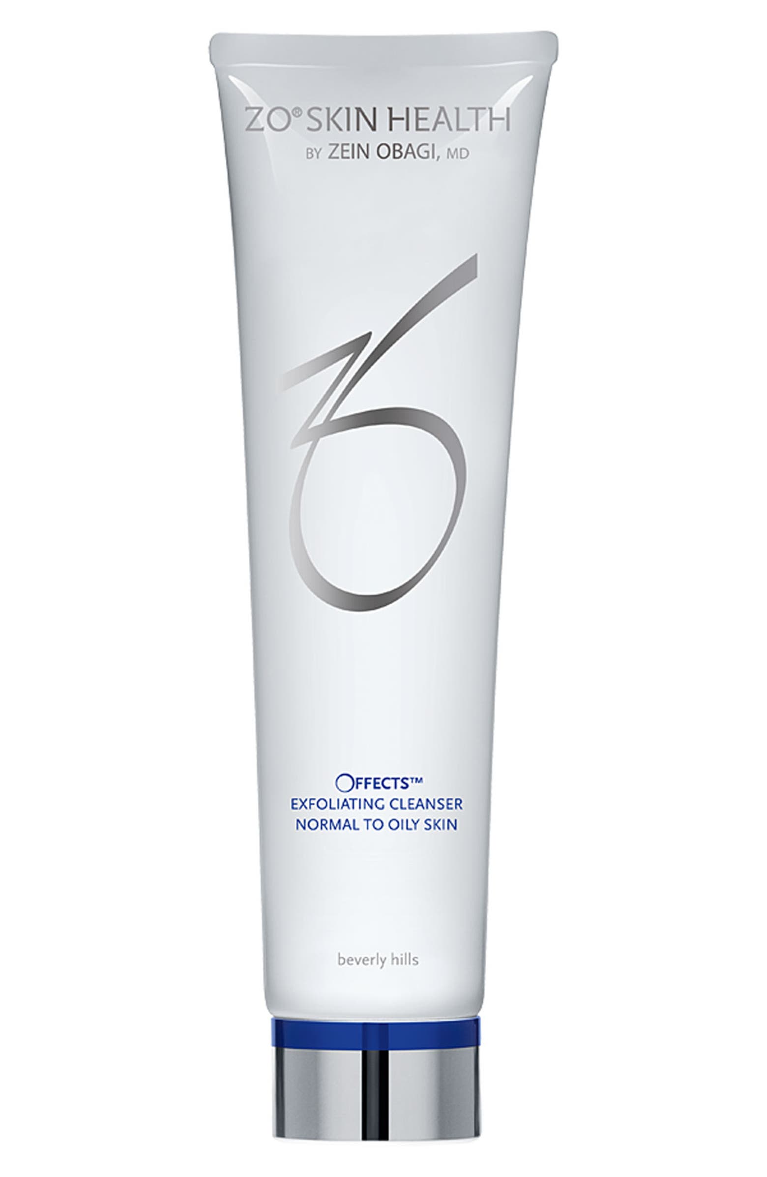 ZO Skin Health™ 'Offects™' Exfoliating Cleanser | Nordstrom