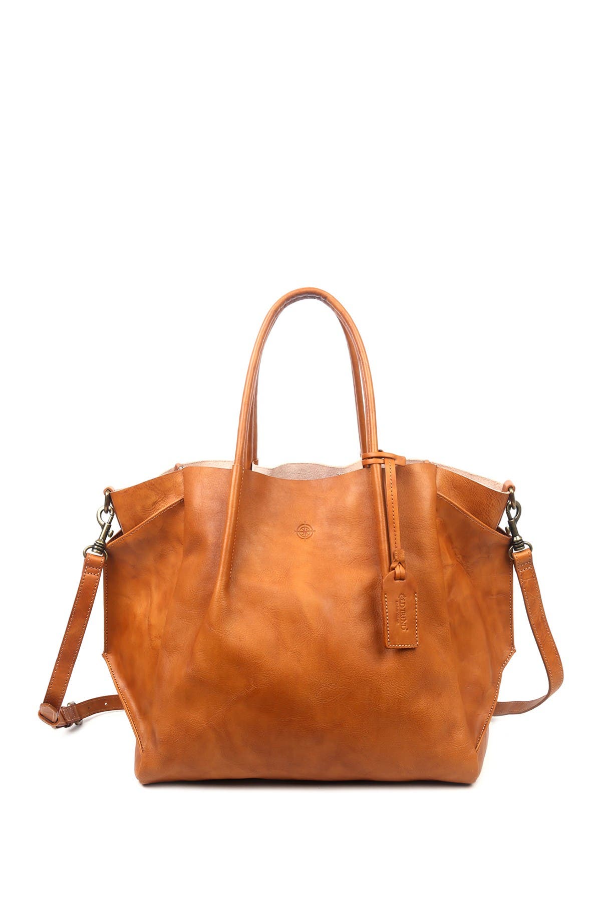 Old Trend Sprout Land Leather Tote Bag Nordstrom Rack