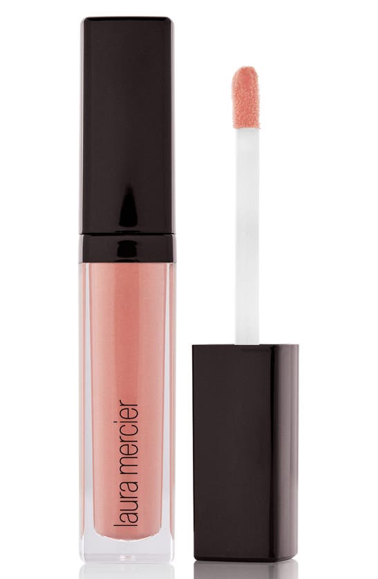 Laura Mercier Lip Glace Lip Gloss In Bare Pink