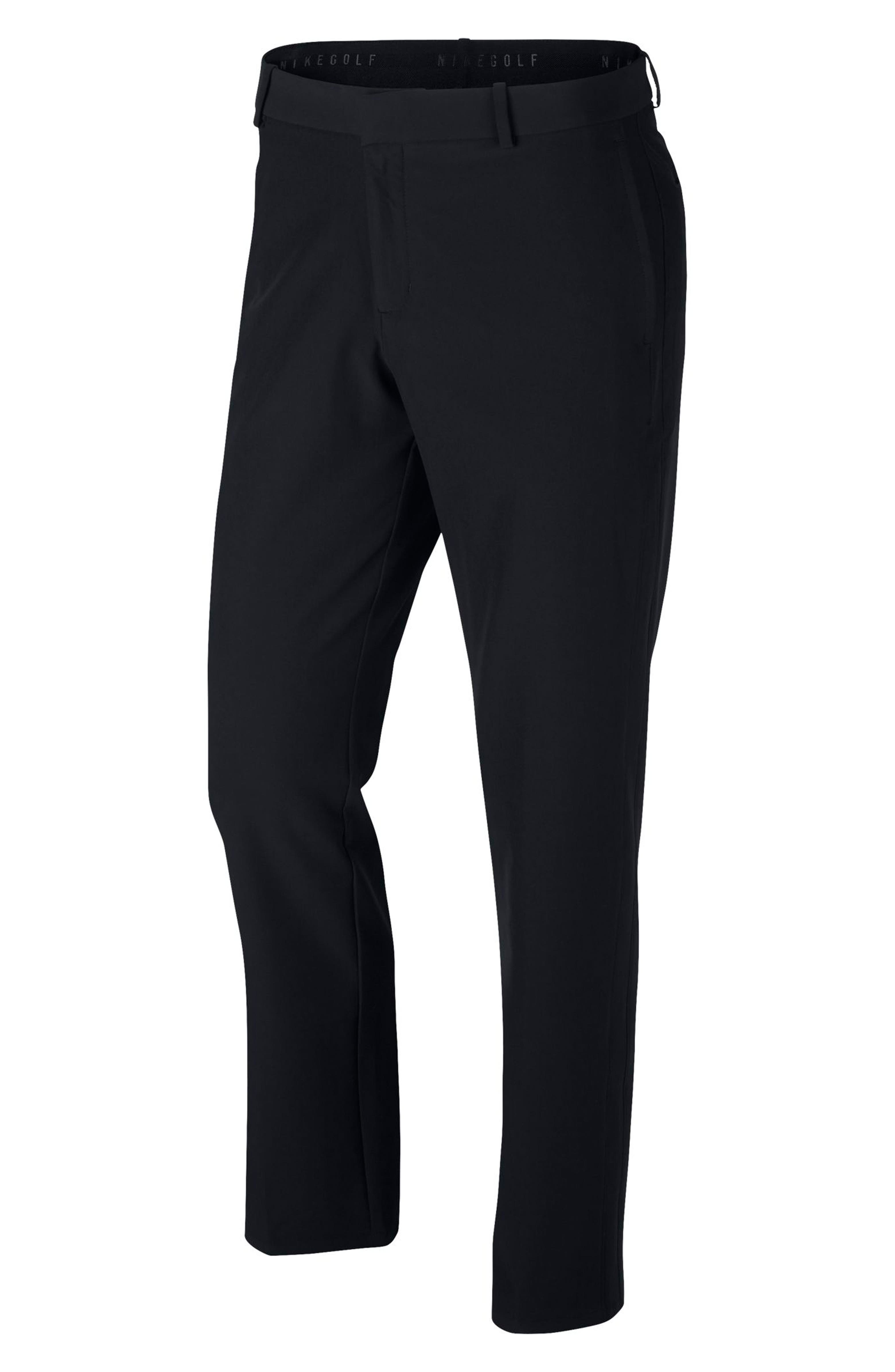 Nike Flex Slim Fit Hybrid Golf Pants | Nordstrom