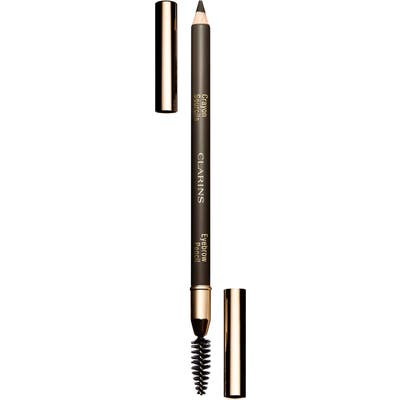 Clarins Eyebrow Pencil - Black