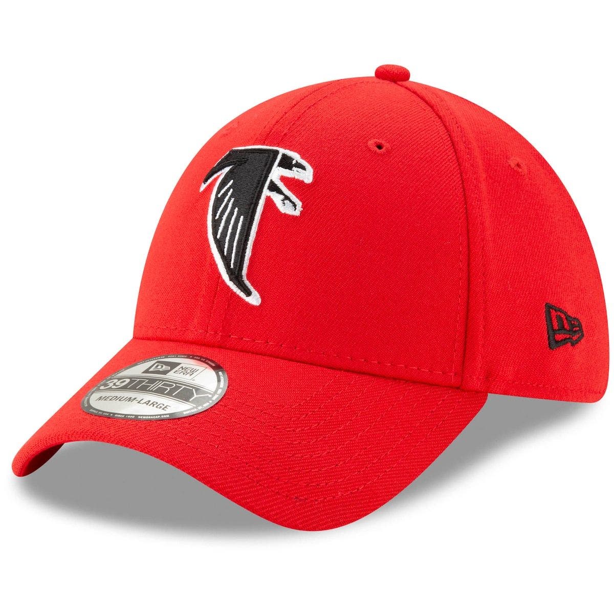 new era falcons hat