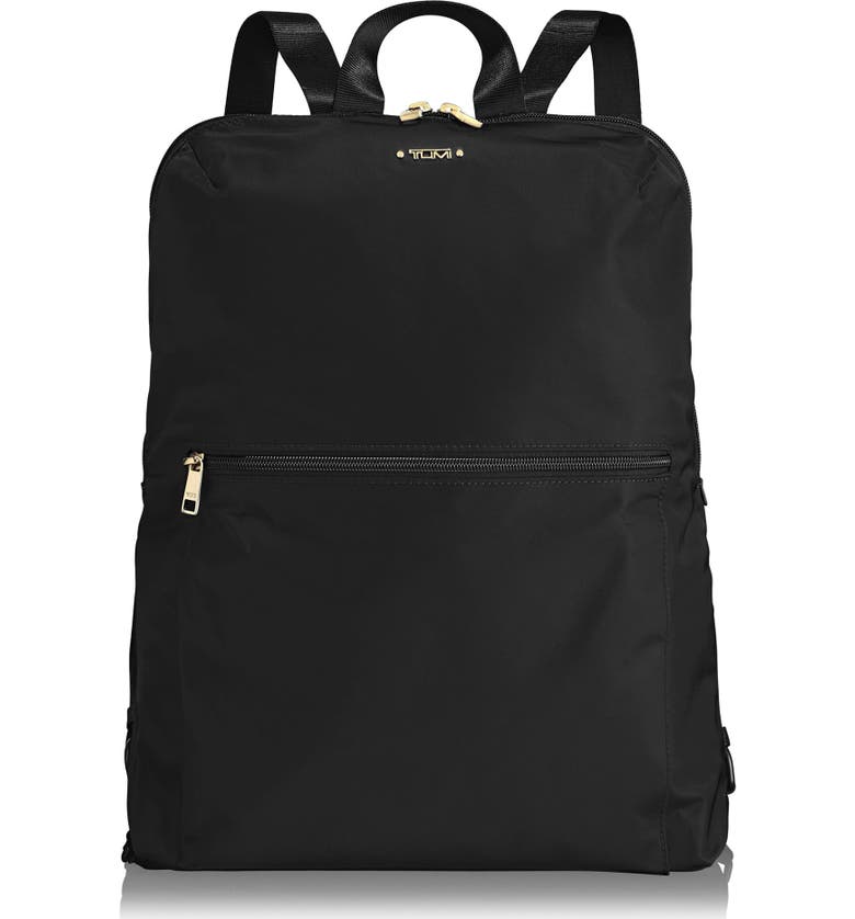 tumi just in case travel backpack