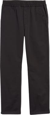 Carhartt Work In Progress Flint Straight Leg Twill Pants