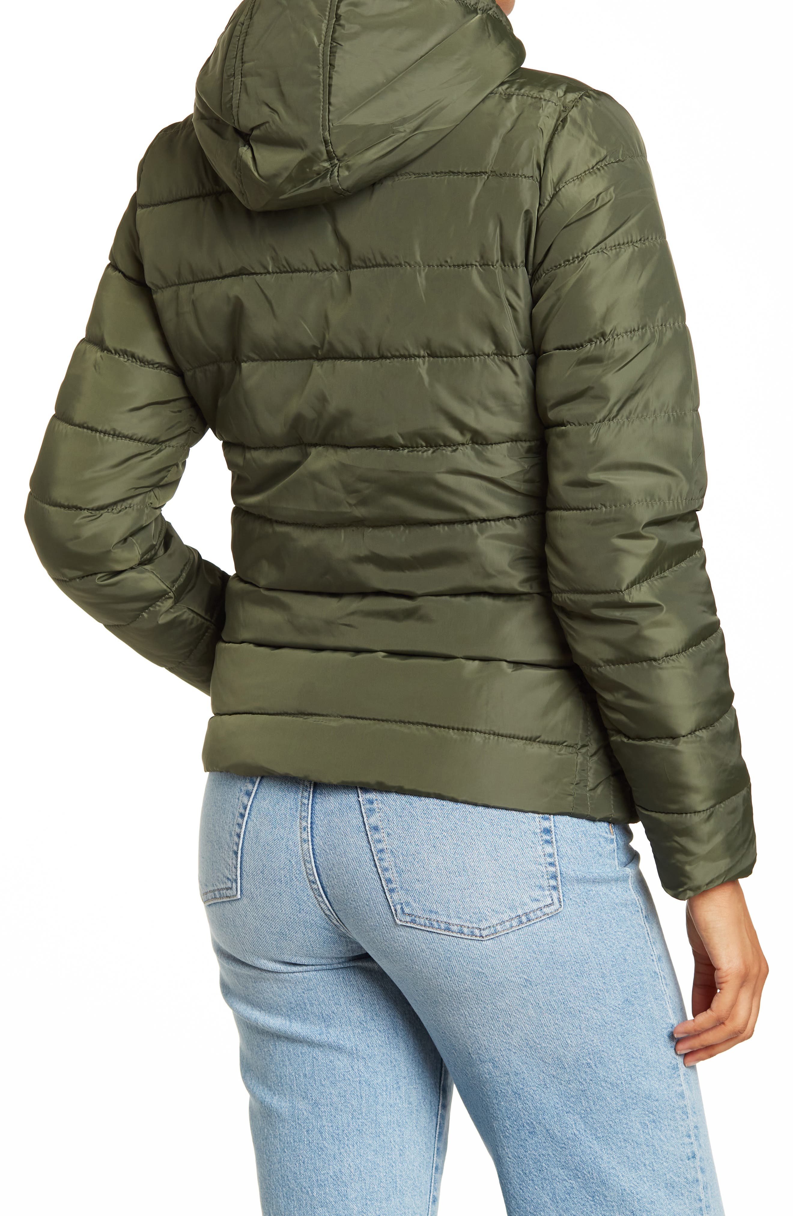 nordstrom rack quilted jacket