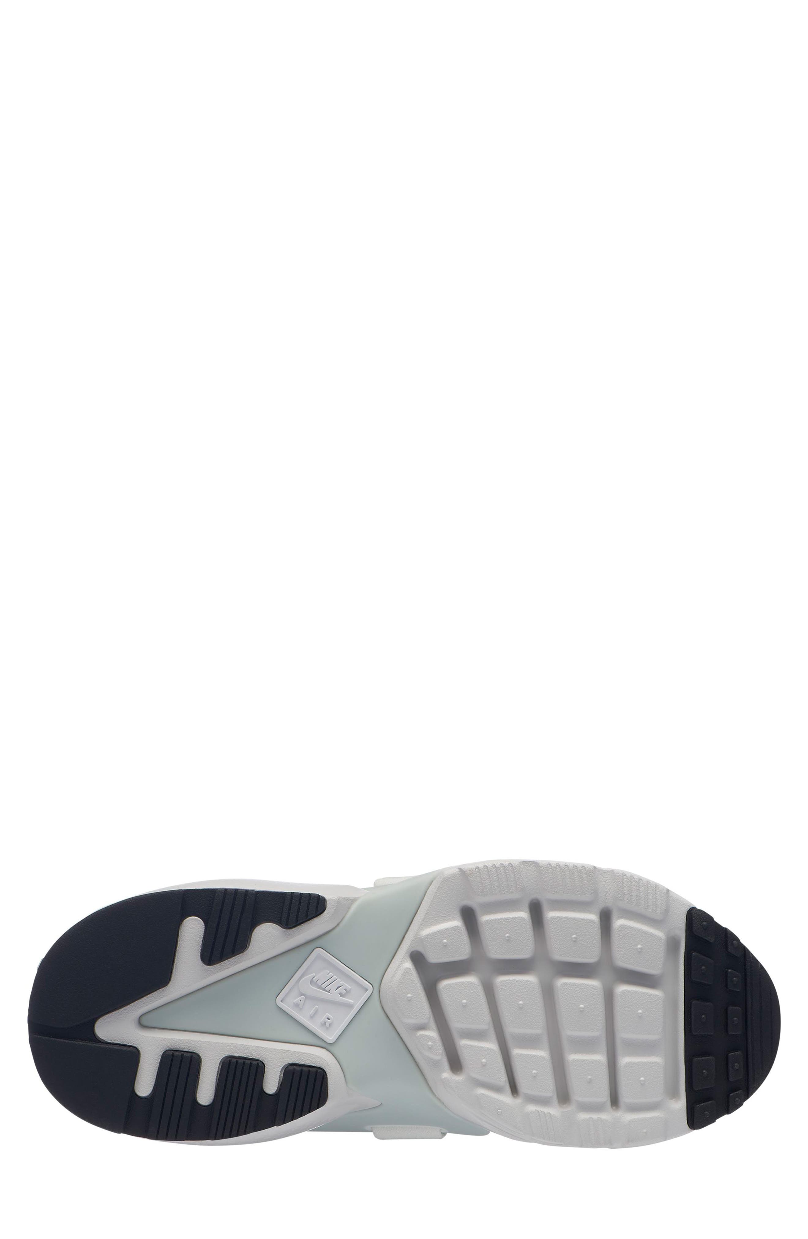 huarache city utility