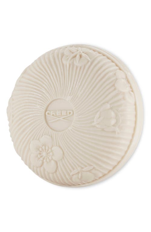 Creed 'Love in White' Soap at Nordstrom, Size 5.3 Oz