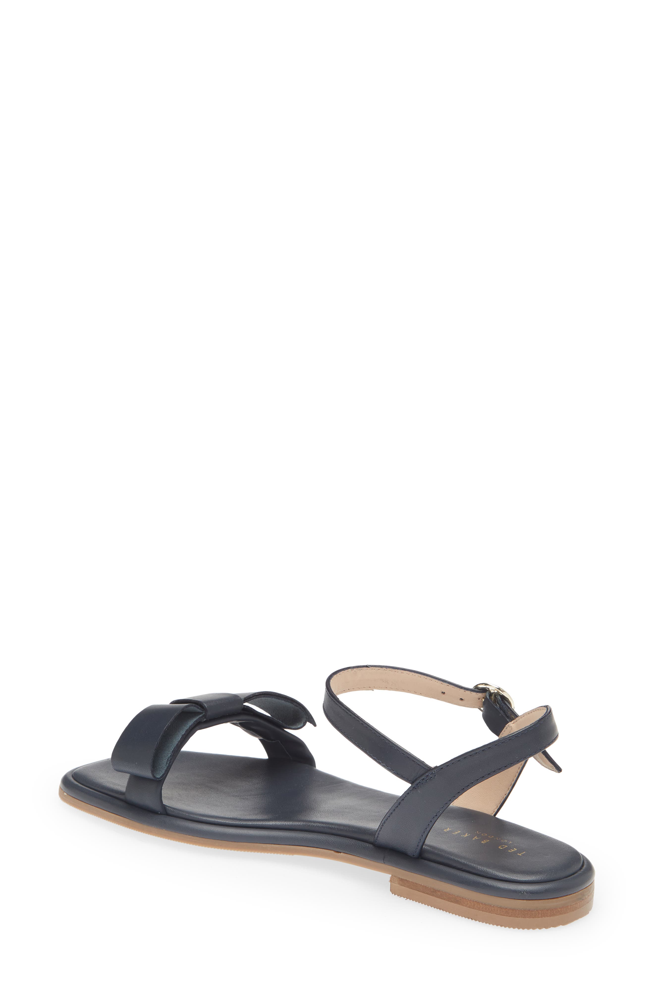 Ted Baker London Yaleapp Bow Flat 