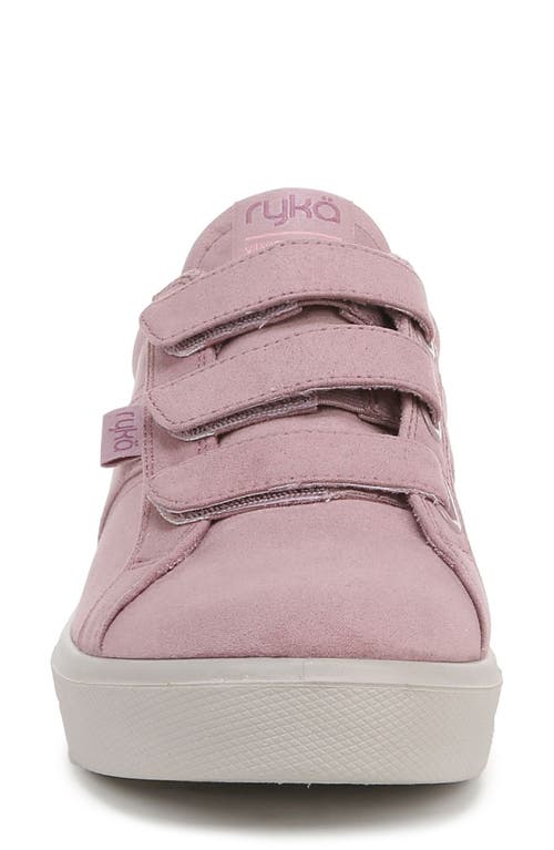 Shop Ryka Rykä Viv 2 Classic Low Top Sneaker In Deauville Purple