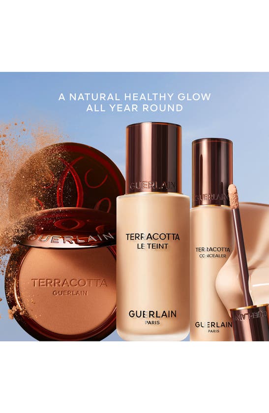 Guerlain Terracotta Healthy Glow Concealer In 9n Neutral