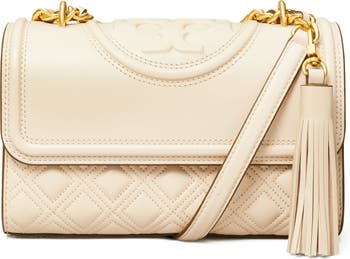 Tory Burch Small Fleming Leather Convertible Shoulder Bag, Your Ultimate  Guide: 260 Deals You Must See From Our Favorite Memorial Day Sales