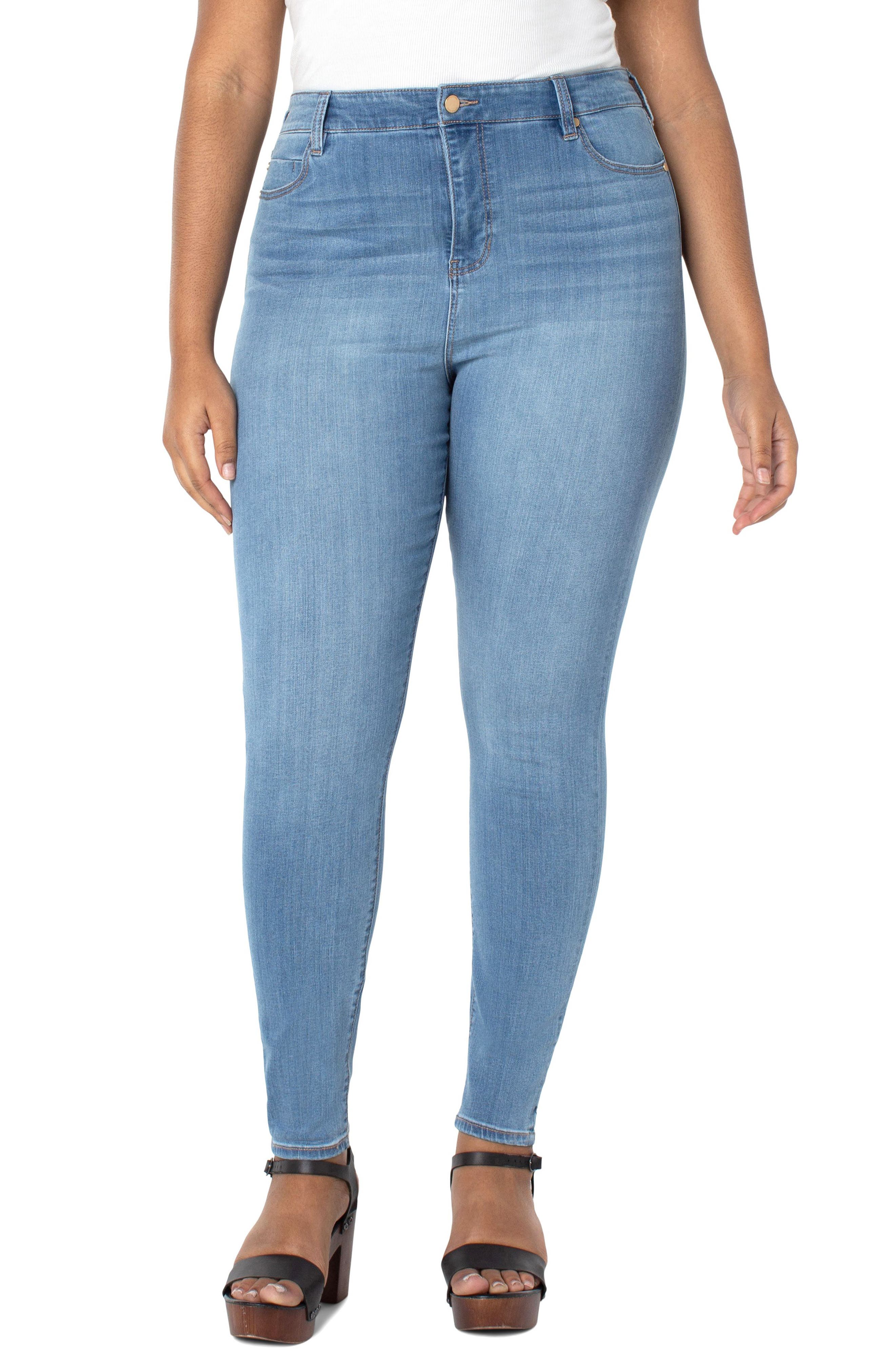 Women's Liverpool Los Angeles Skinny 
