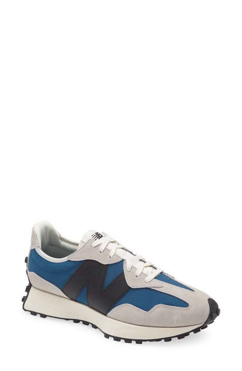 Men's Leather (Genuine) Sneakers & Athletic Shoes | Nordstrom
