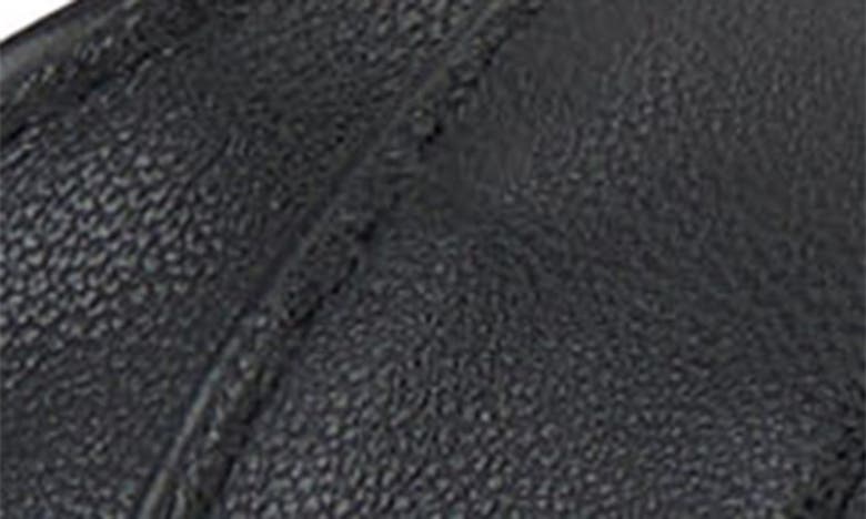 Vince Camuto Barcellen Slide Sandal In Black | ModeSens