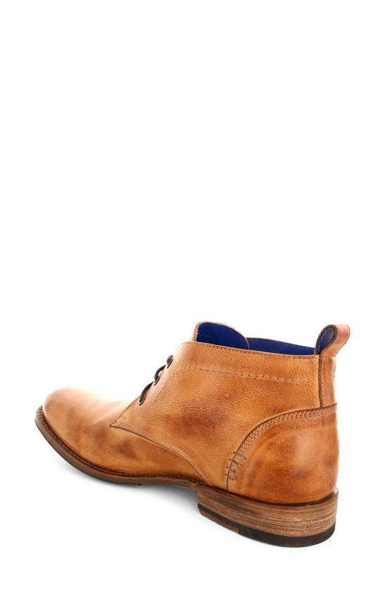 BED STU BED STU CLYDE CHUKKA BOOT