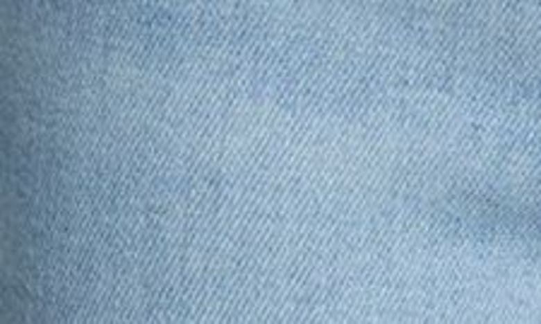 PAIGE PAIGE ANESSA RAW HEM WIDE LEG JEANS