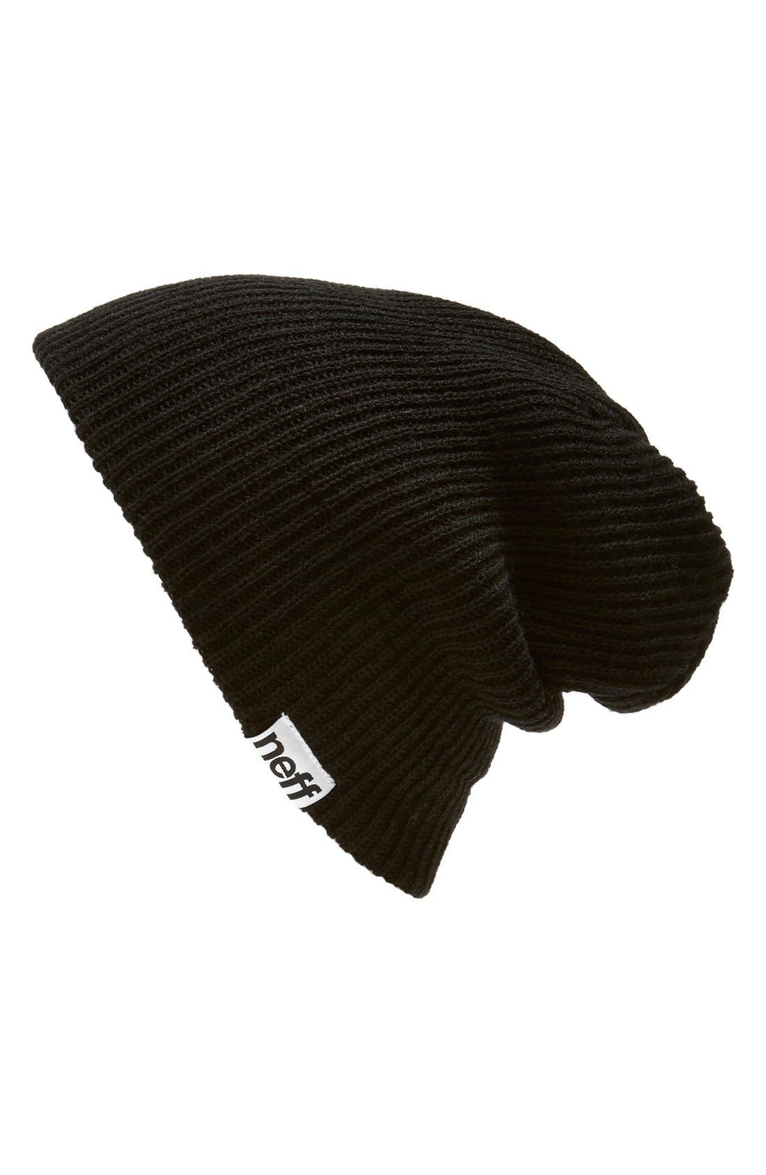 Neff 'Fold' Beanie | Nordstrom