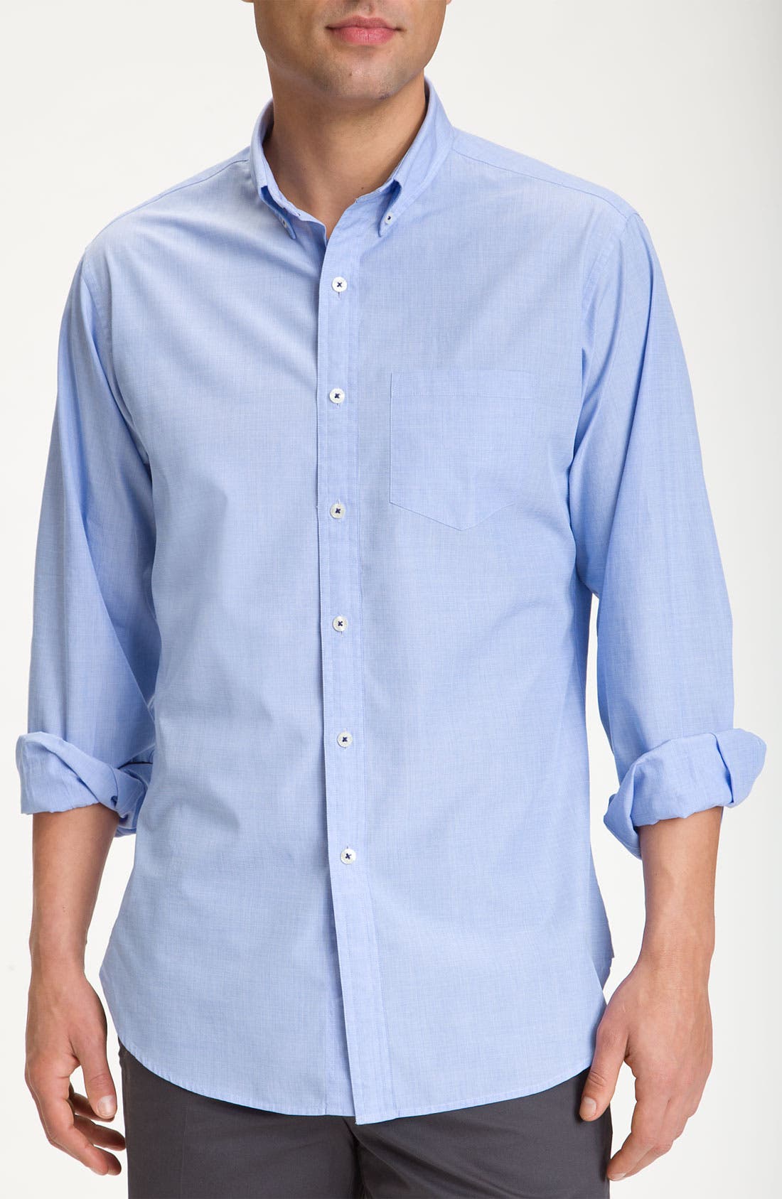 Brooks Brothers Button Down Sport Shirt Nordstrom