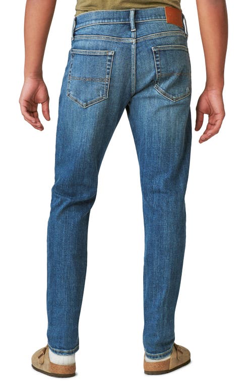 LUCKY BRAND LUCKY BRAND 110 COOLMAX® SLIM FIT JEANS