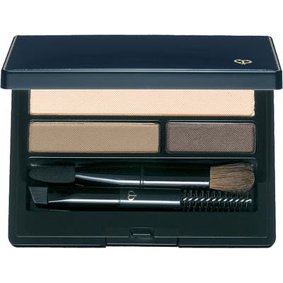 Cle De Peau Beaute Eyebrow & Eyeliner Compact - 2