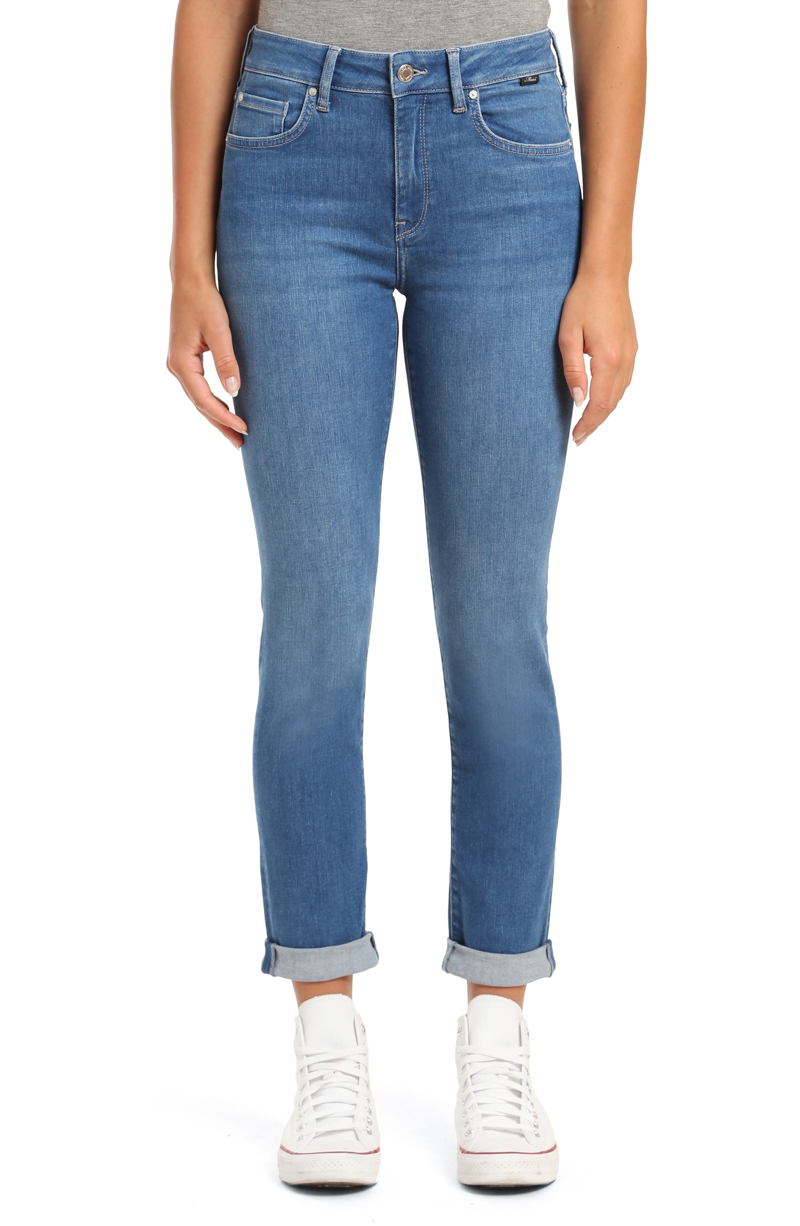 Women's Mavi Jeans Jeans \u0026 Denim 