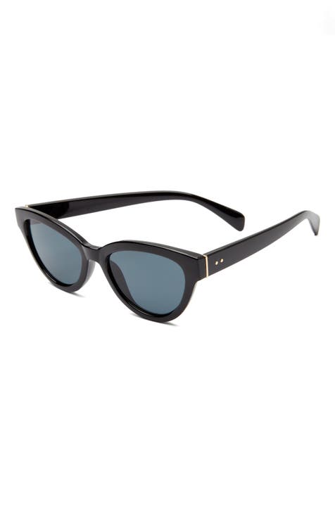 Cat Eye Sunglasses