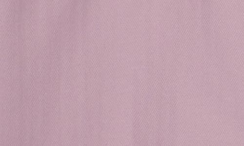 Westzeroone Baylor Button-up Shirt In Elderberry